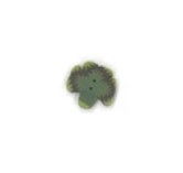 St Patrick Bird Button Pack - JAB6789