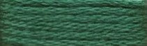 832 Teal Green Range - Needlepoint Inc Silk Skein