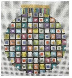Ornament 550