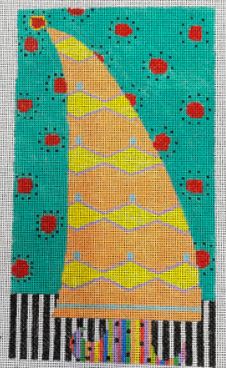 Retro Tree