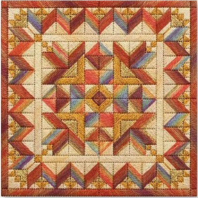 Summer Sunburst - Small