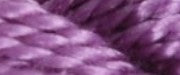 34 Fuchia Dark - DMC Pearl Cotton Balls Size 8