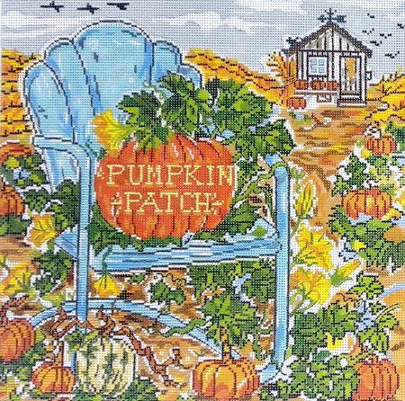 Pumpkin Patch