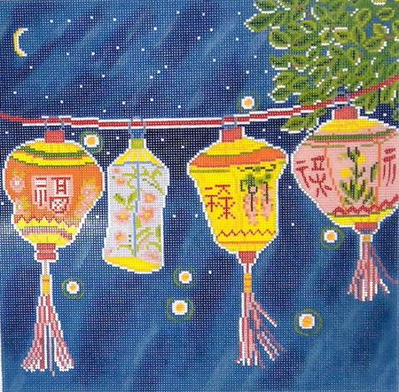 Lanterns