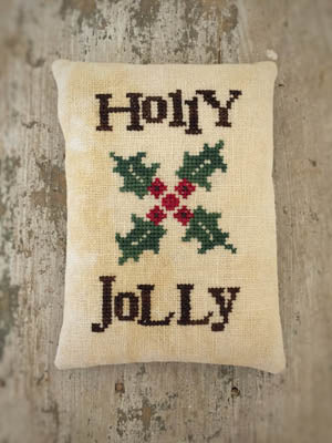 Holly Jolly