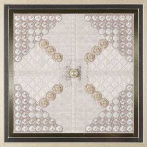 Glitz & Glamour Pearl