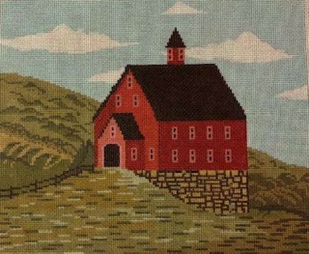 Red Barn