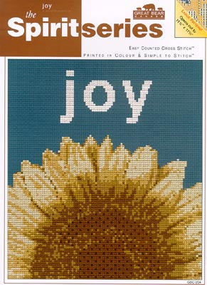 Joy (Spirit)