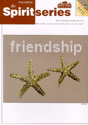 Friendship (Spirit)