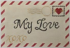 Small Love Letter