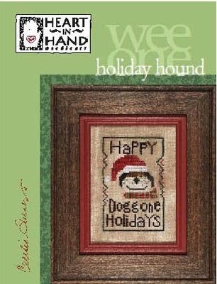 Holiday Hound