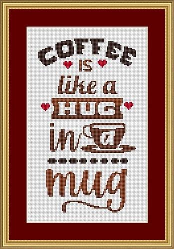 Hug in a Mug