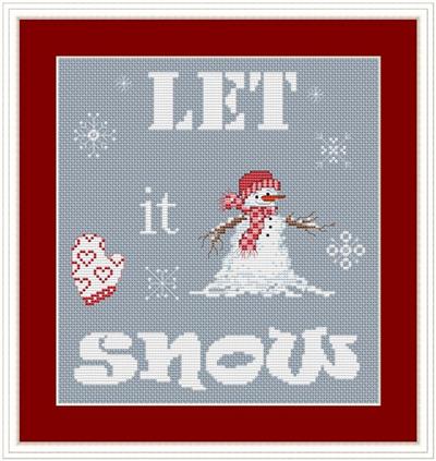 Let it Snow