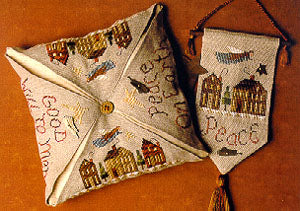Peace on Earth