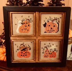 Pumpkins a Plenty