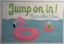 Jump On In