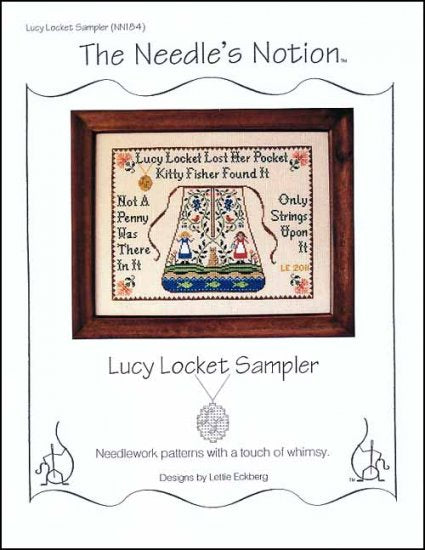 Lucy Locket Sampler