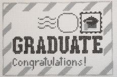 Mini Letter - Graduation