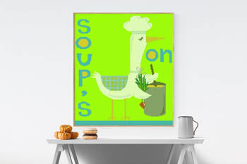 Soup