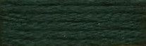 833 Teal Green Range - Needlepoint Inc Silk Skein