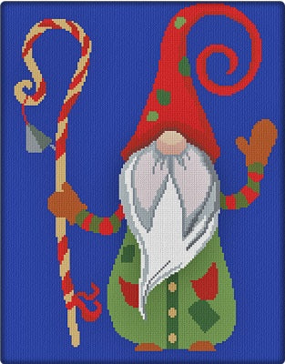 Hello Gnome