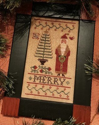 Merry to All