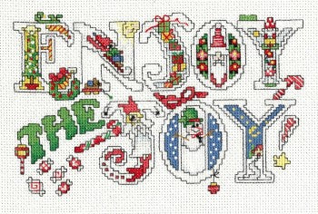 Enjoy the Joy