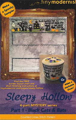 Sleepy Hollow - 1