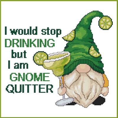 Margarita Gnome
