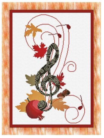 Musica D'Autunno (Autumn Music)