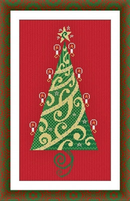 Special Christmas Tree 2019