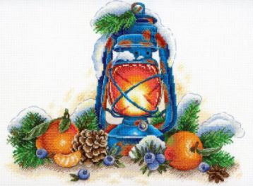 Tangerine Aroma