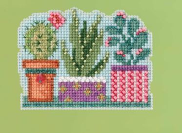 Succulents (2022)
