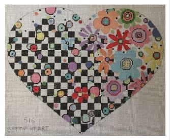 Dotty Heart