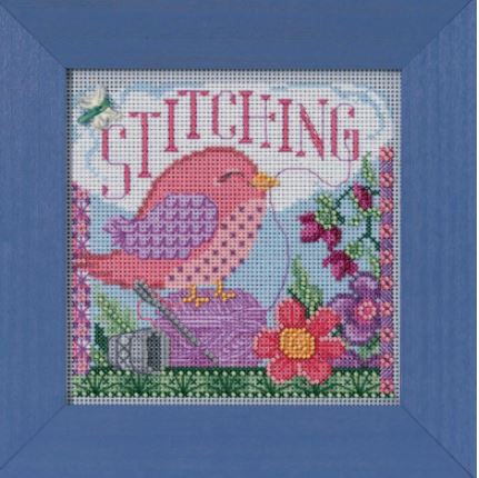 Stitching (2022)
