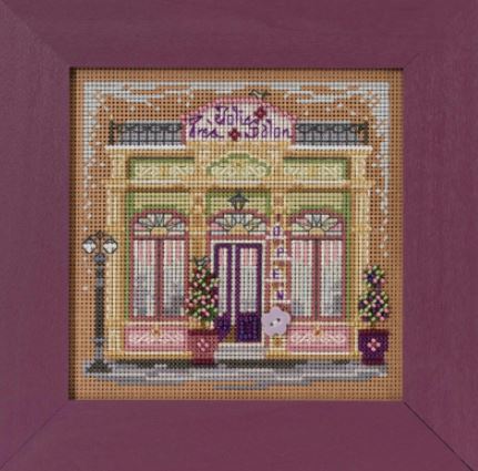 Tres Jolie - Main Street (2022)