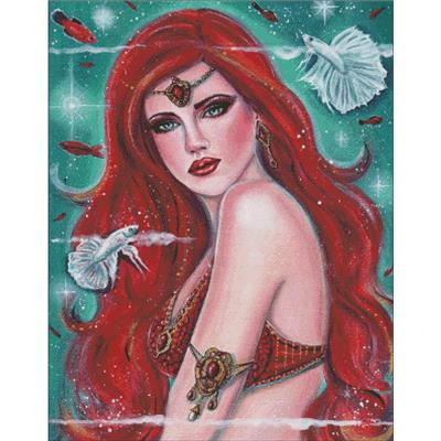 Ruby Carmina