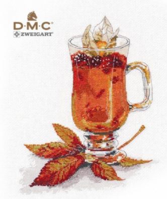 Sea Buckthorn Punch