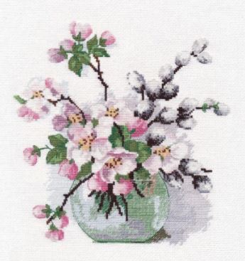 Spring Fragrance 