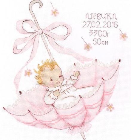 Little Gift - Annie