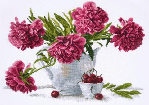 Tea Style