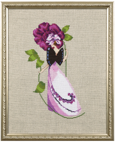 Sultanas Rose - Rose Couture