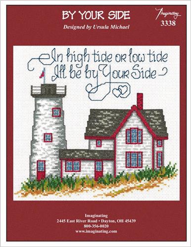 By Your Side  Lighthouse