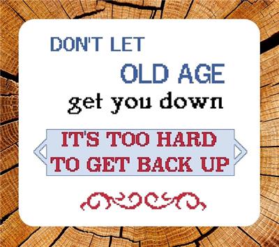 Old Age