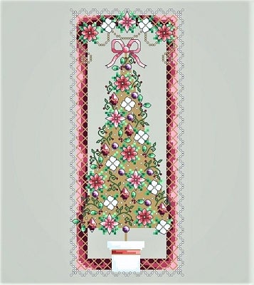 Shabby Chic Christmas