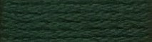 834 Teal Green Range - Needlepoint Inc Silk Skein