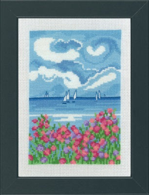 Sailboats