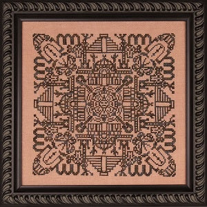 Reflections of Mexico