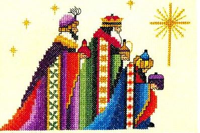 We Three Kings