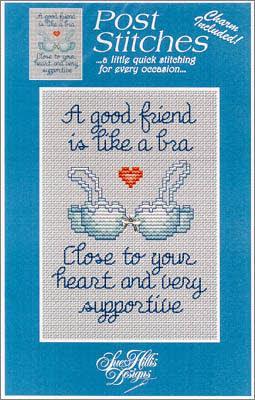 Good Friend, A 